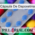 Cápsula De Dapoxetina 21